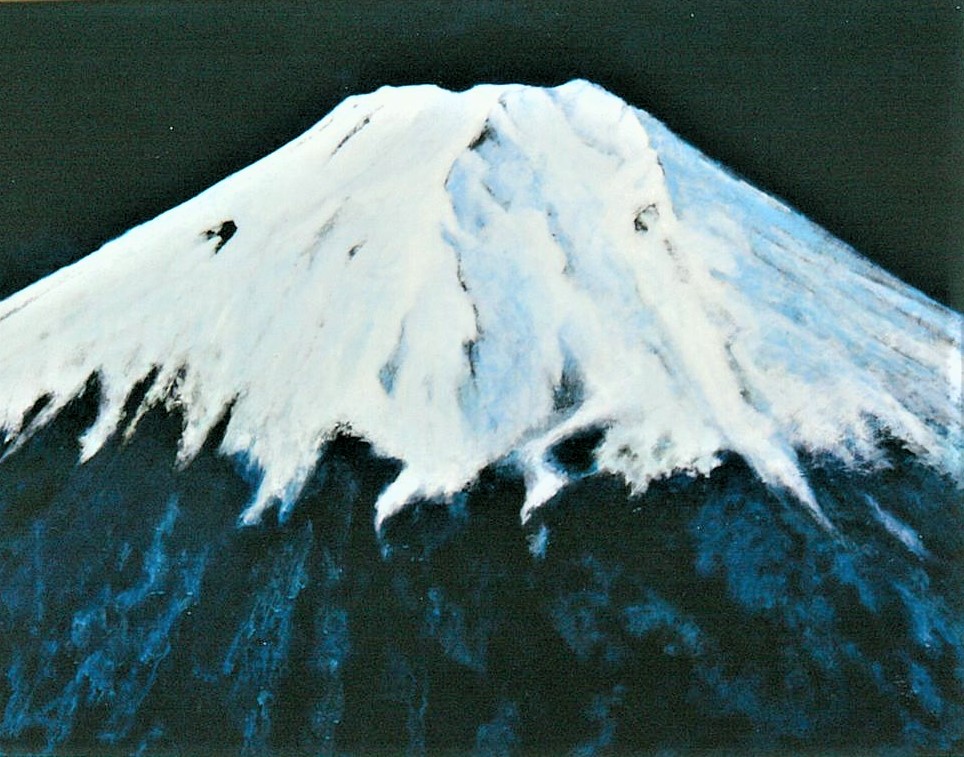 日本画